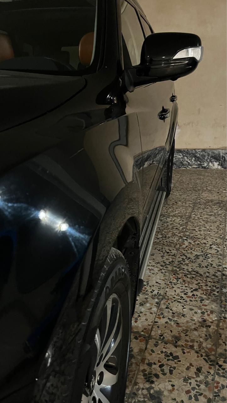 هایما S7 توربو 1.8 لیتر - 1396