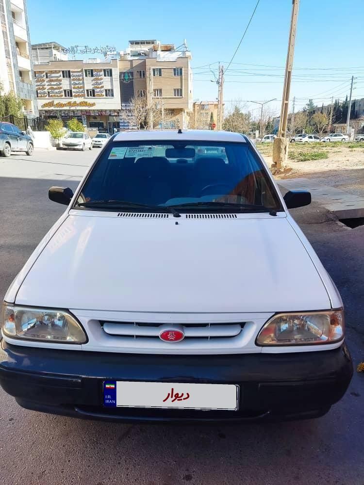 خودرو پراید، 131 آگهی ann_19289079