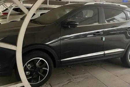خودرو کی ام سی، X5 آگهی ann_19289080