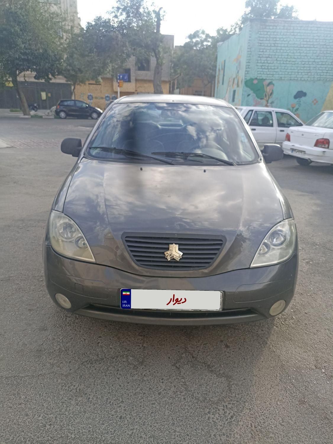 خودرو تیبا، صندوق دار آگهی ann_19289081