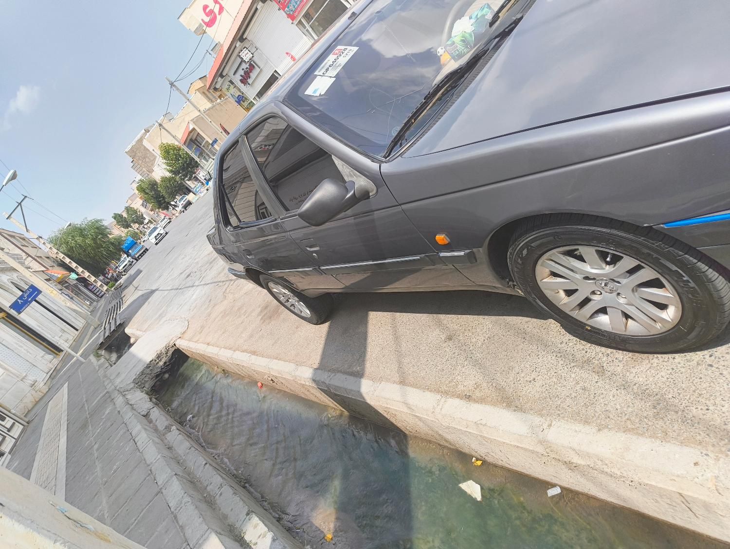 خودرو پژو، 405 آگهی ann_19289092