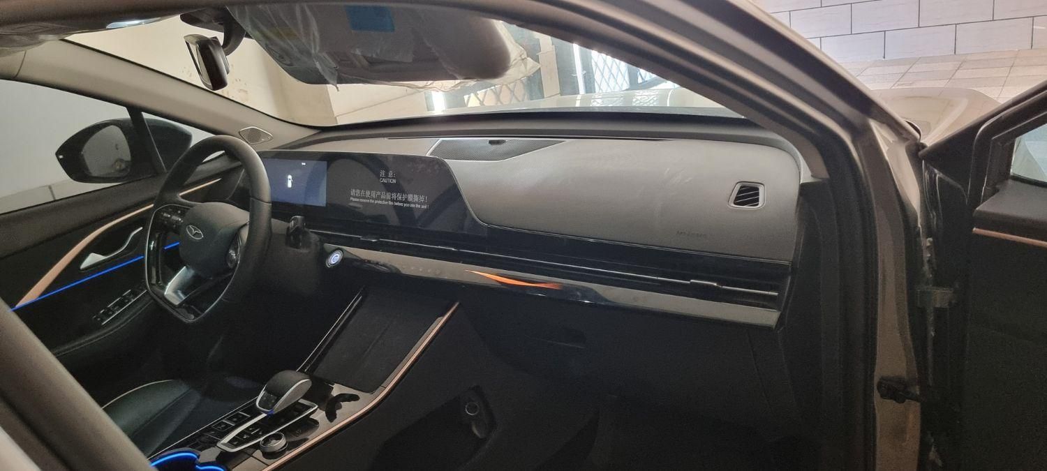 فونیکس FX پریمیوم FWD - 1403