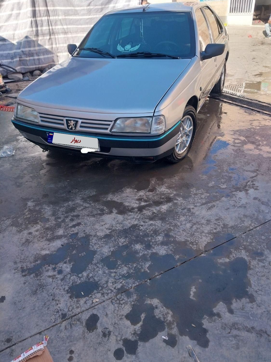 خودرو پژو، 405 آگهی ann_19289100