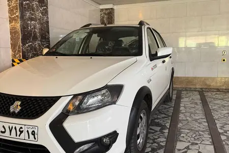 خودرو کوییک، S آگهی ann_19289106