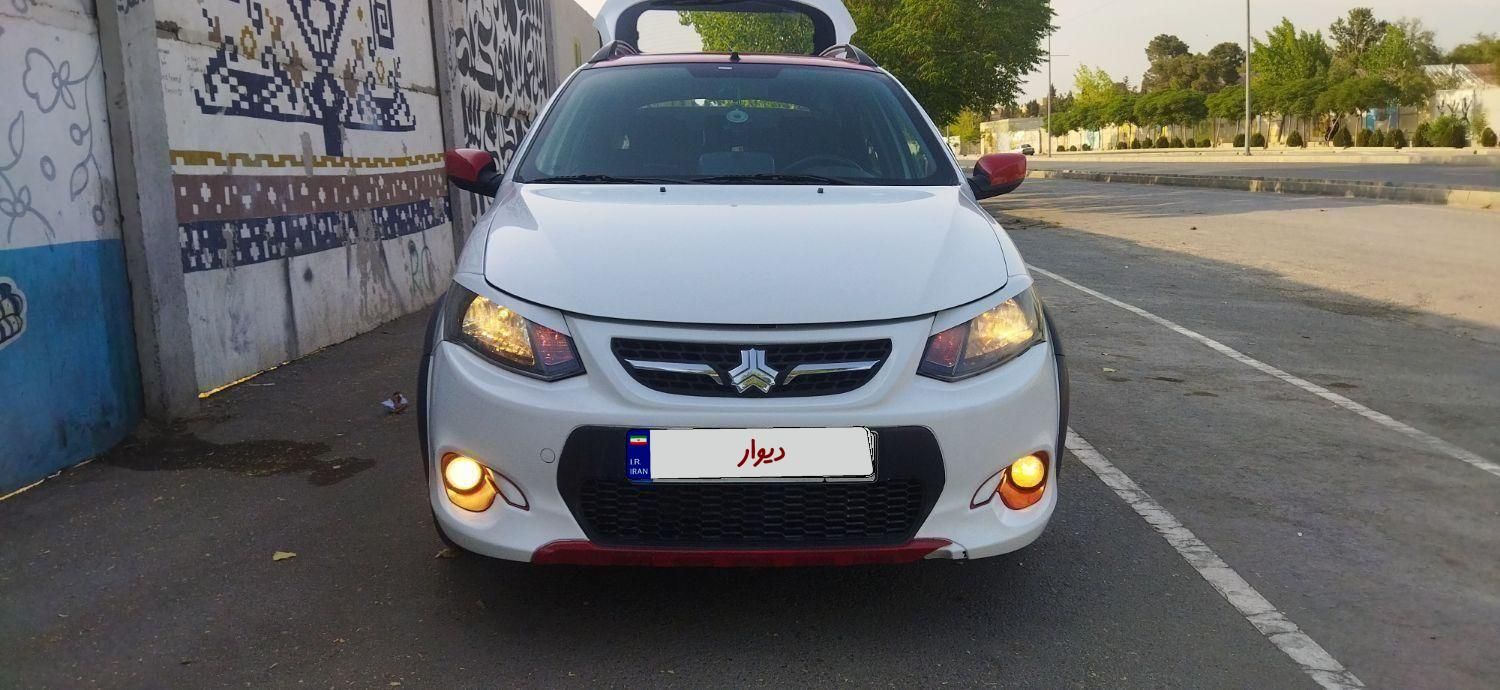 خودرو کوییک، R آگهی ann_19289113