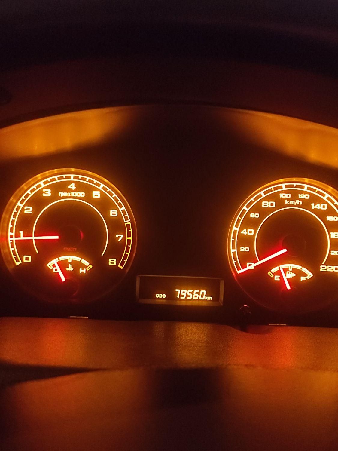 پژو 405 SLX بنزینی TU5 - 1397