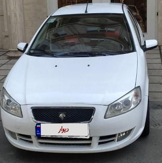 خودرو رانا، LX آگهی ann_19289141