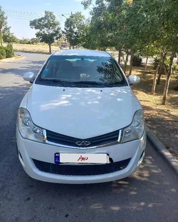 ام وی ام 315 هاچ بک ساده دنده ای - 1391