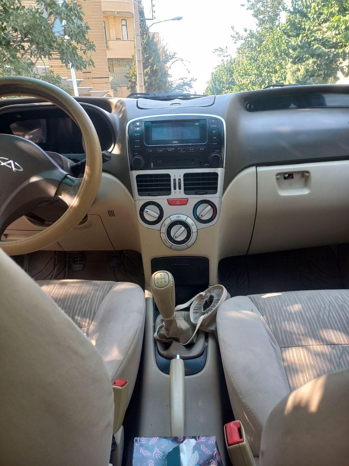 ام وی ام 315 هاچ بک ساده دنده ای - 1391