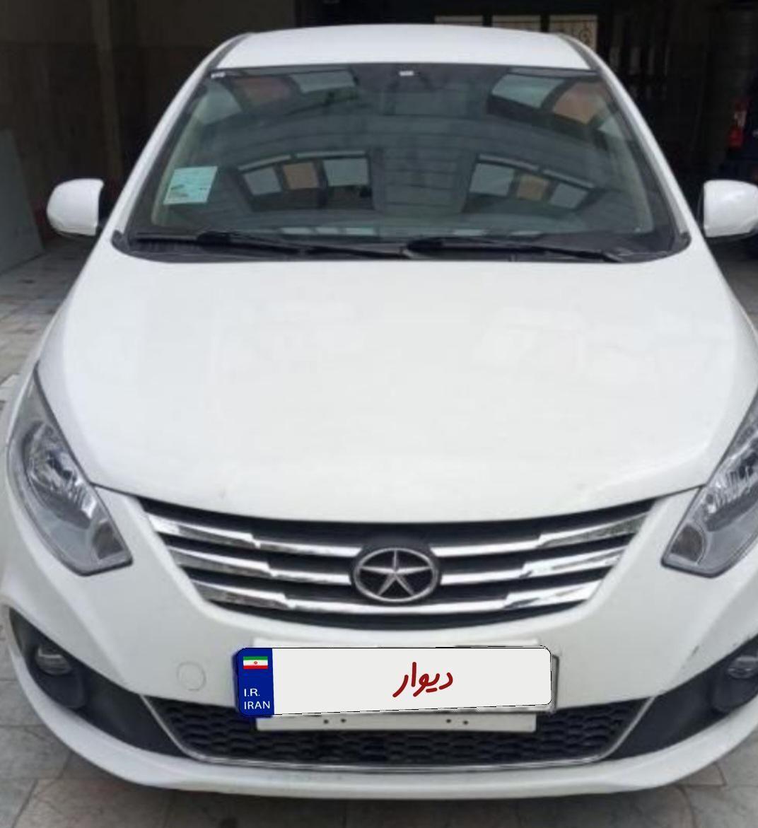 خودرو جک، J4 آگهی ann_19289185