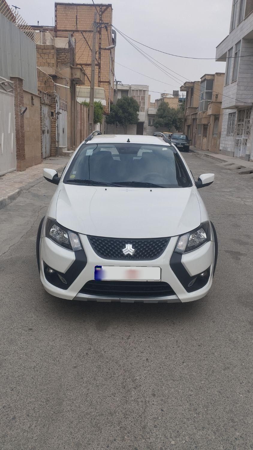 خودرو کوییک، S آگهی ann_19289205