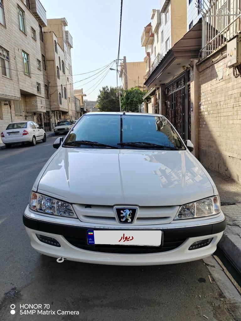 خودرو پژو، پارس آگهی ann_19289209