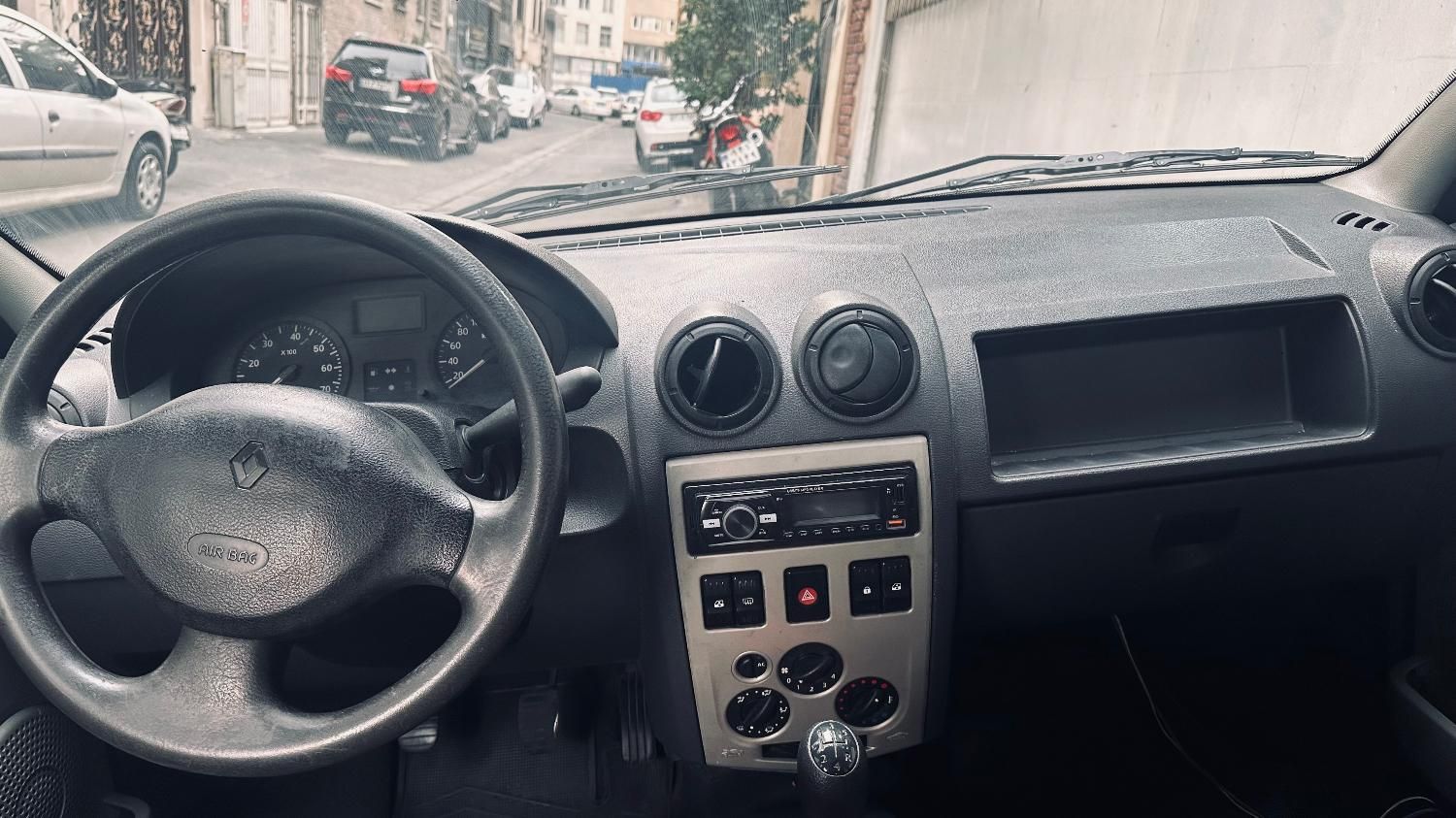 خودرو رنو، تندر 90 آگهی ann_19289210