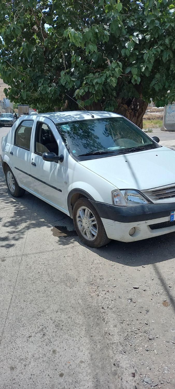 خودرو رنو، تندر 90 آگهی ann_19289214