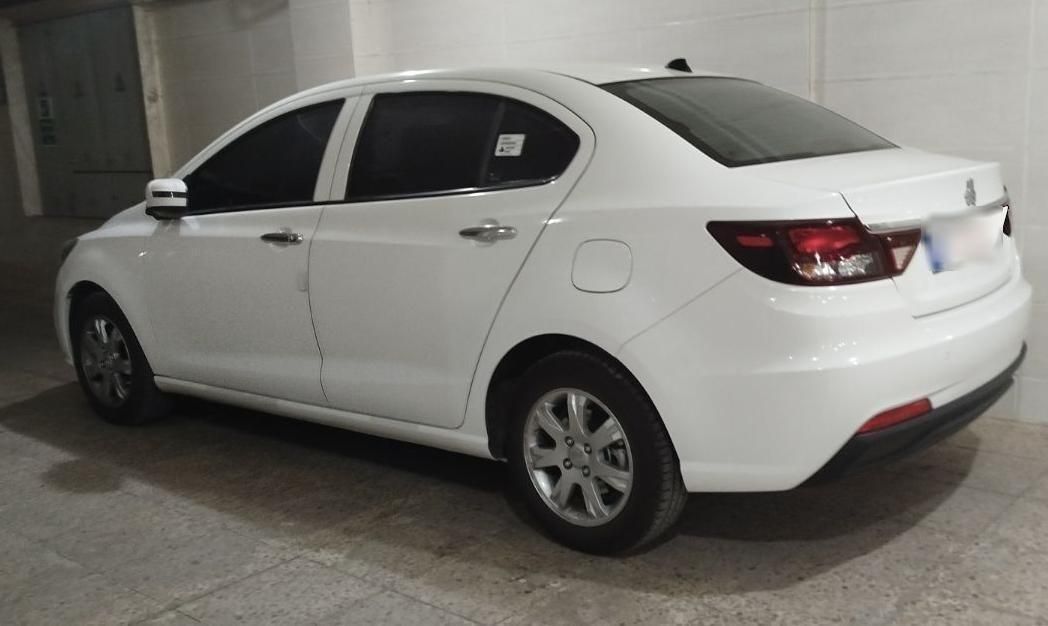 شاهین G اتوماتیک CVT - 1403