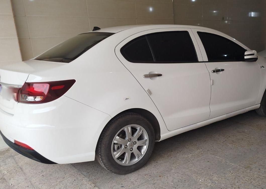 شاهین G اتوماتیک CVT - 1403