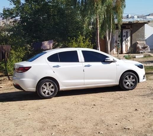 شاهین G اتوماتیک CVT - 1403