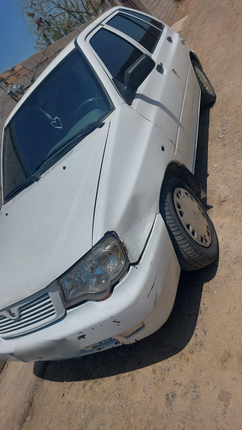 پراید 111 SE - 1397