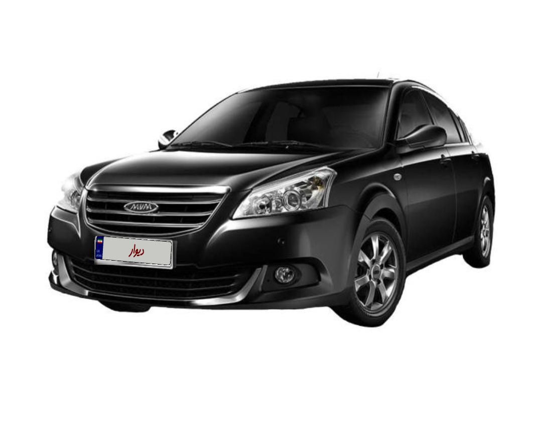 خودرو ام وی ام، 550 آگهی ann_19289255