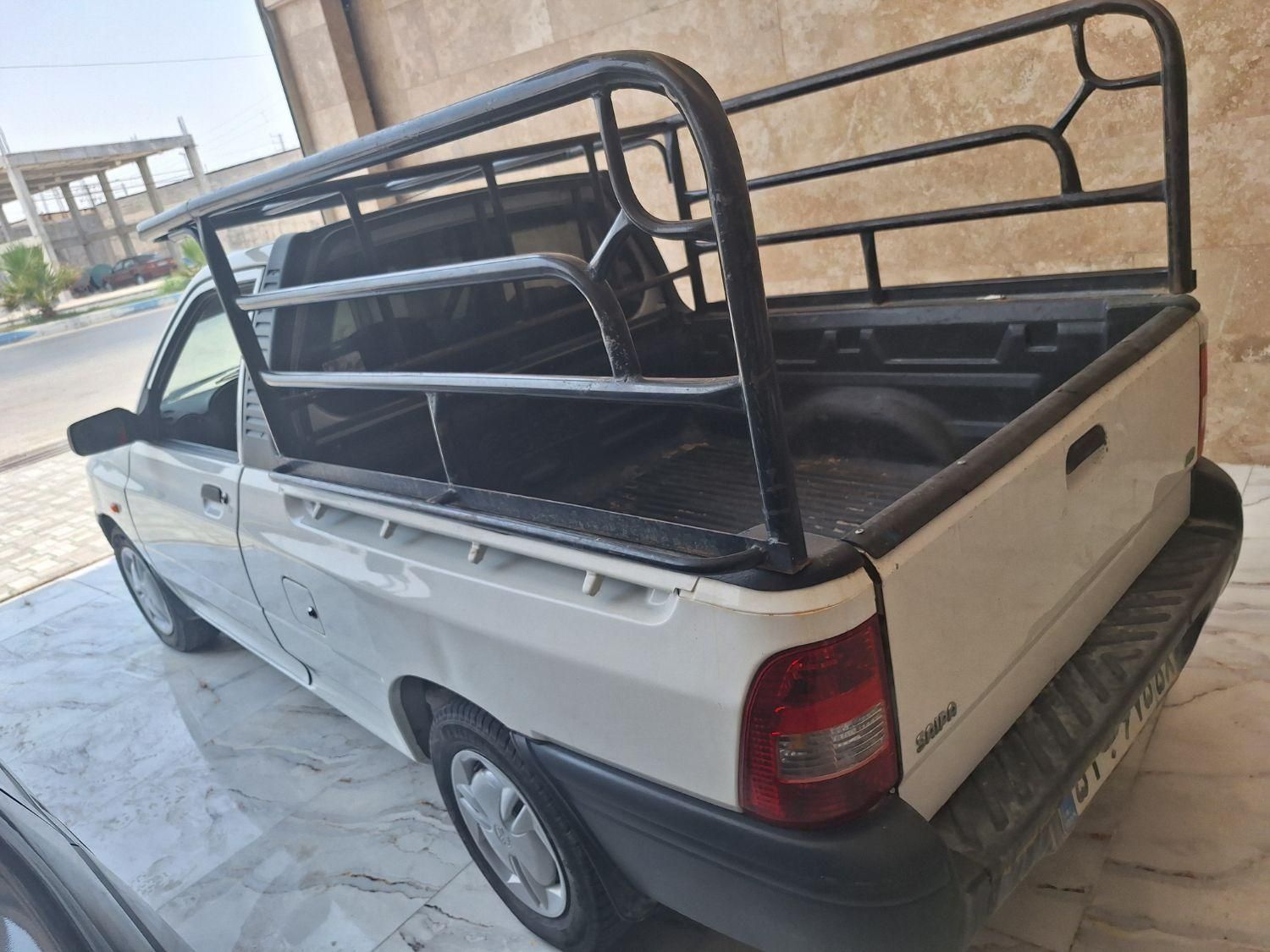 خودرو پراید، 151 آگهی ann_19289272