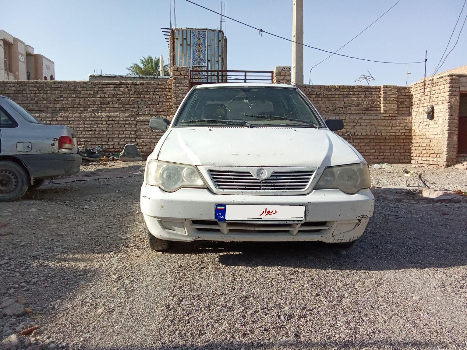 خودرو پراید، صبا آگهی ann_19289284