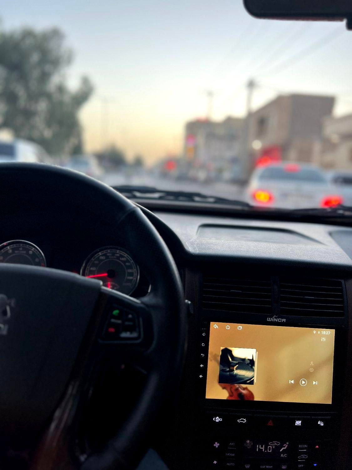 پژو پارس سال - 1396