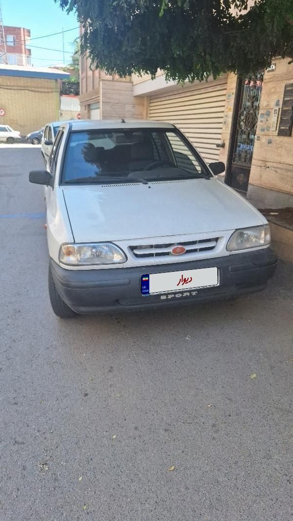 خودرو پراید، 131 آگهی ann_19289301
