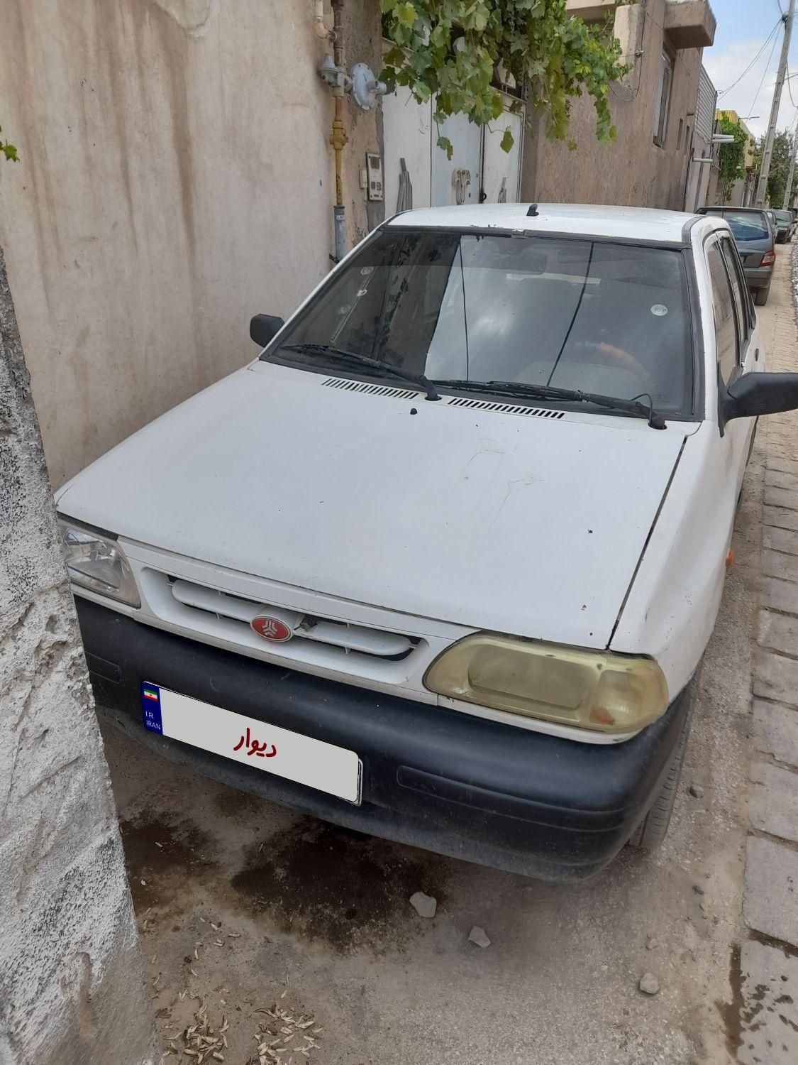 خودرو پراید، 131 آگهی ann_19289329