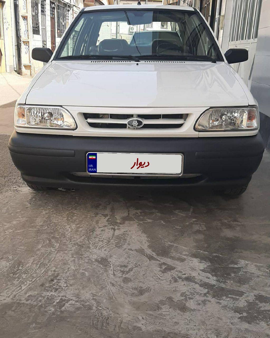 خودرو پراید، 131 آگهی ann_19289332