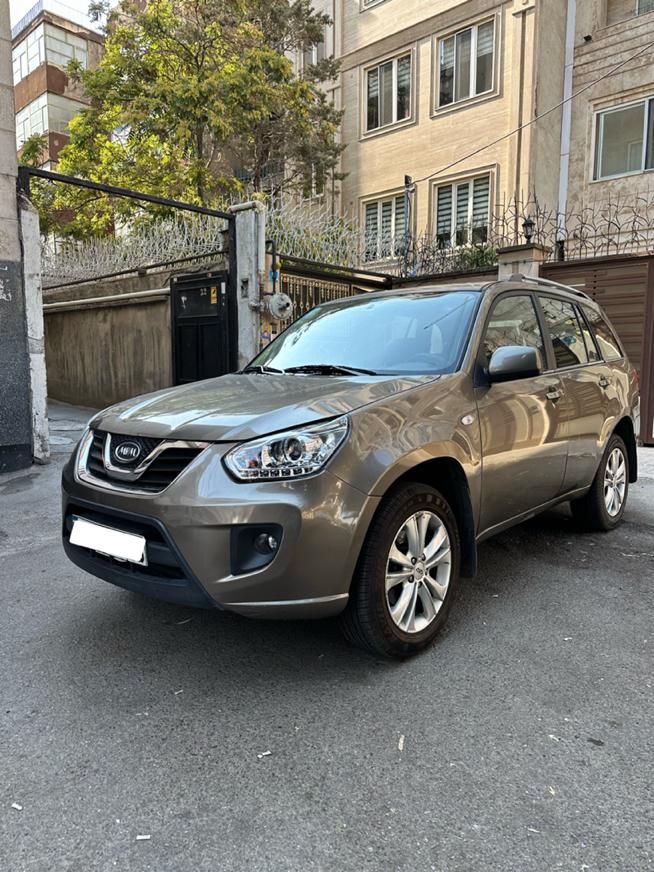 ام وی ام X33 جدید اتوماتیک - 1394