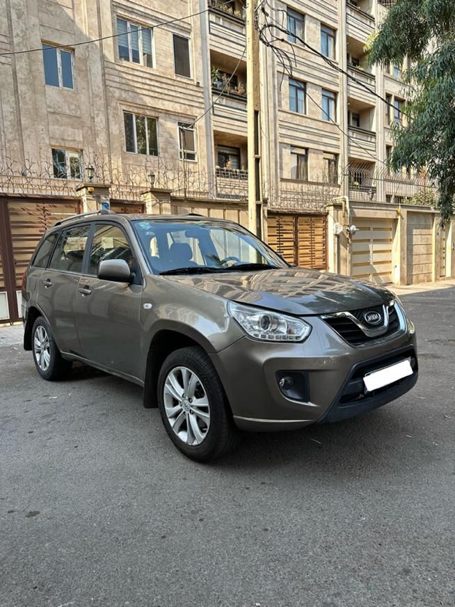 ام وی ام X33 جدید اتوماتیک - 1394