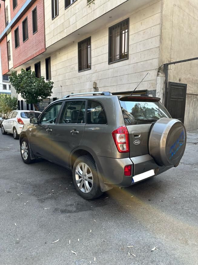 ام وی ام X33 جدید اتوماتیک - 1394