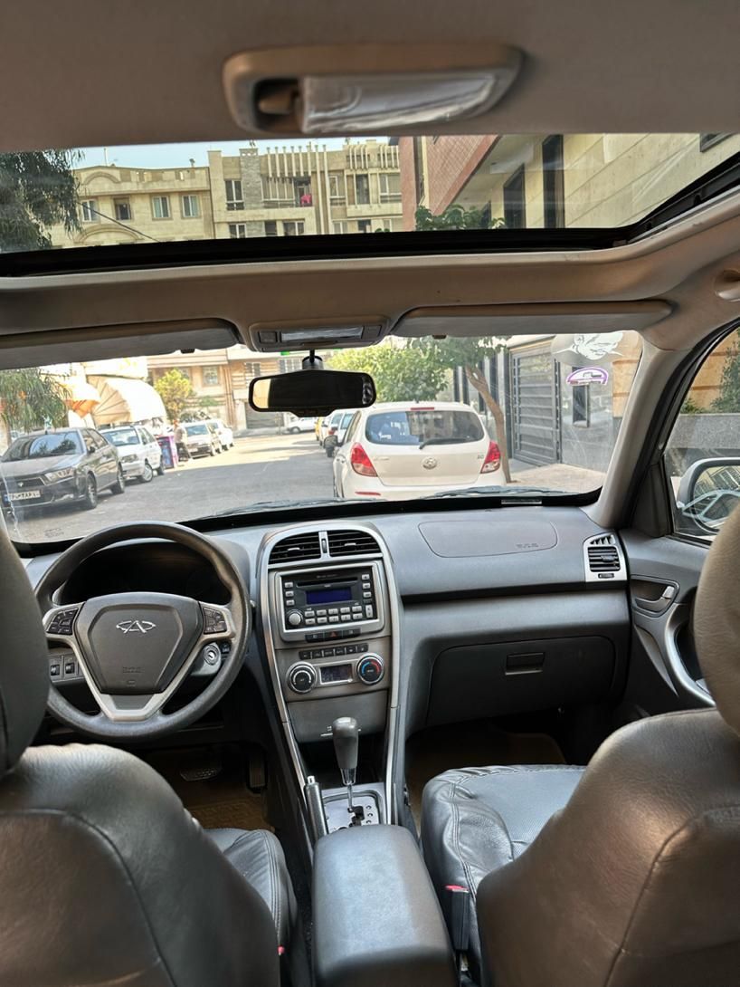 ام وی ام X33 جدید اتوماتیک - 1394