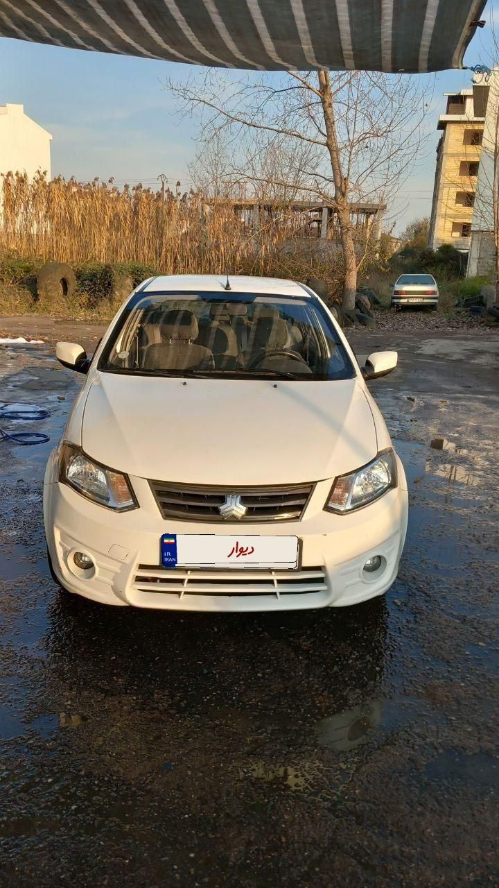 خودرو ساینا، S آگهی ann_19289346