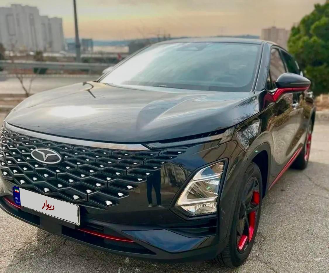 خودرو فونیکس، FX آگهی ann_19289357