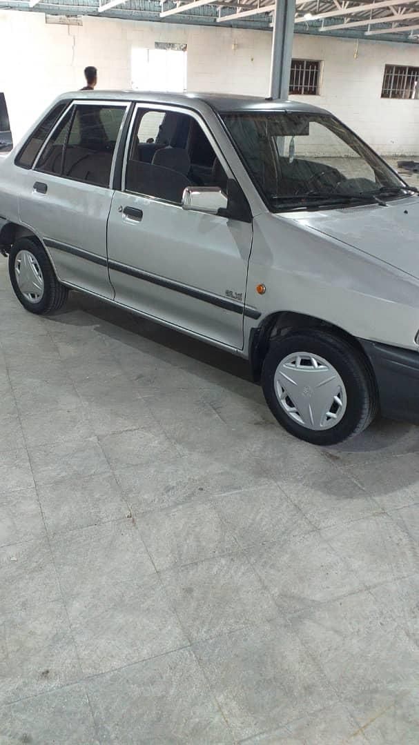 خودرو پراید، صبا آگهی ann_19289396