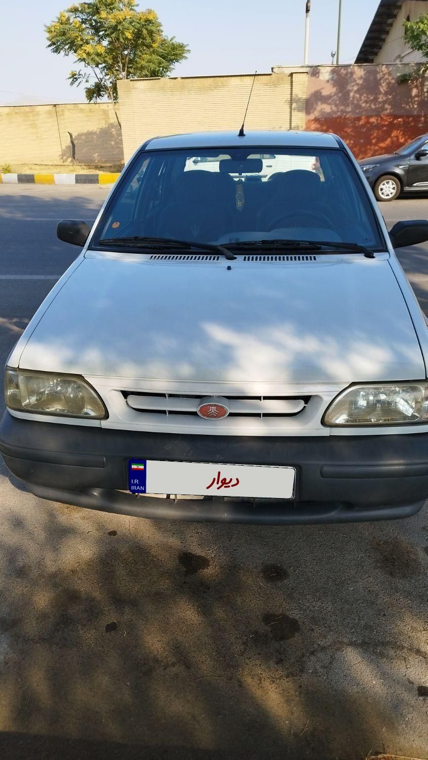 خودرو پراید، 131 آگهی ann_19289397