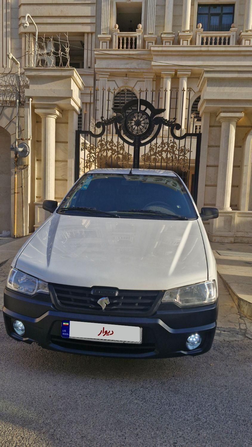 خودرو آریسان، 2 آگهی ann_19289447