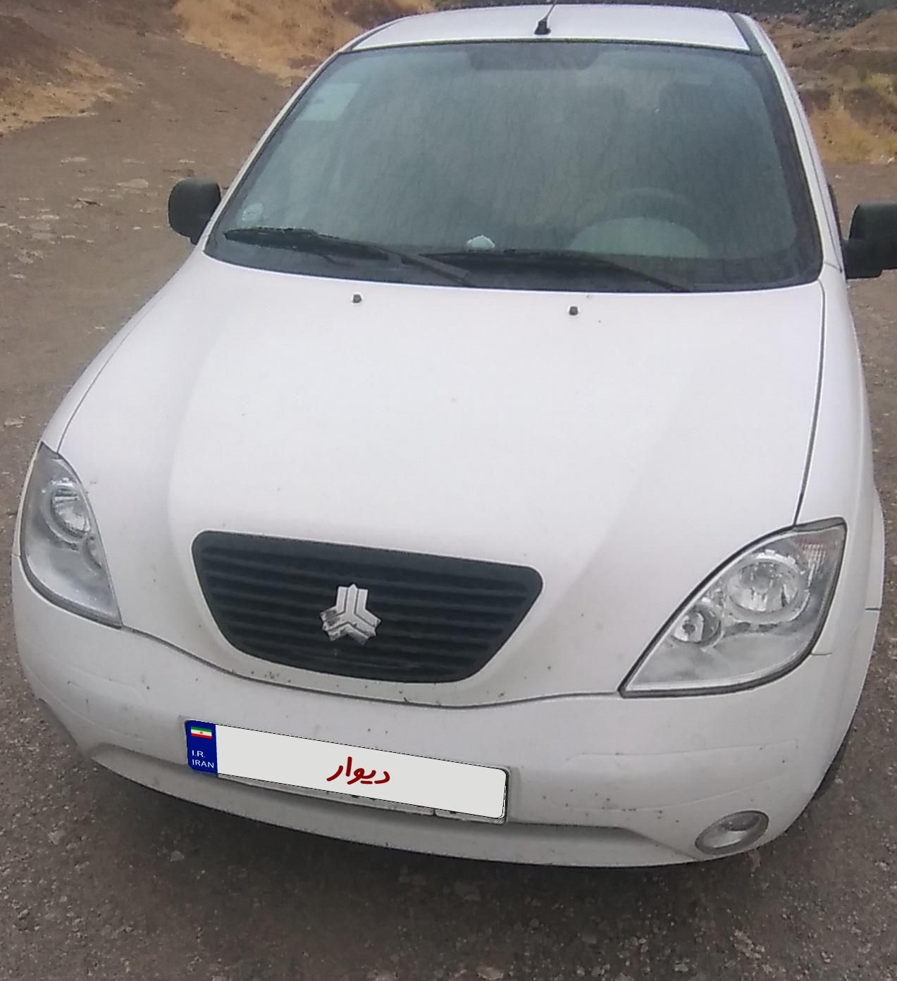 خودرو تیبا، 2 آگهی ann_19289463