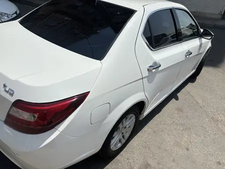 دنا پلاس توربو ۶ دنده EF7p - 1403