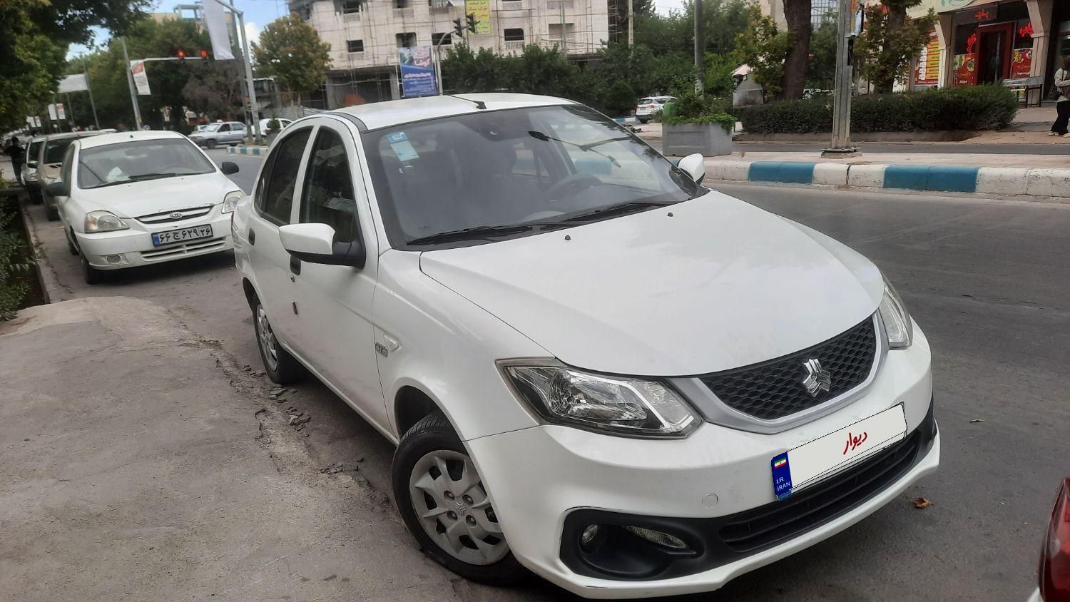 خودرو ساینا، S آگهی ann_19289466