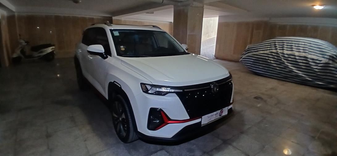 چانگان CS35 اتوماتیک - 2015