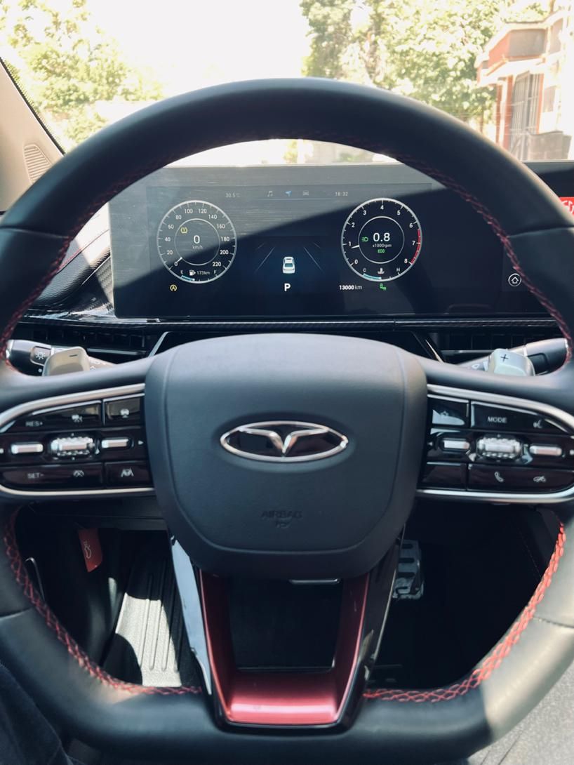 فونیکس آریزو 6 GT اکسلنت - 2024