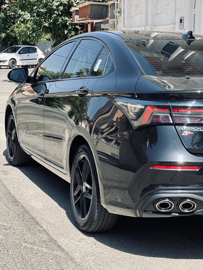 فونیکس آریزو 6 GT اکسلنت - 2024
