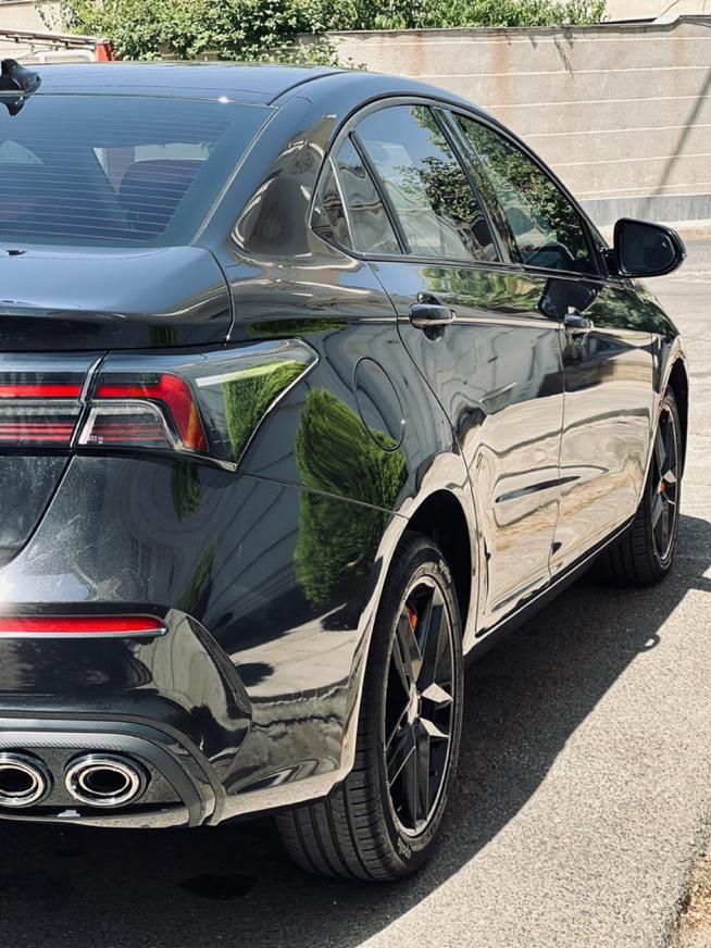 فونیکس آریزو 6 GT اکسلنت - 2024