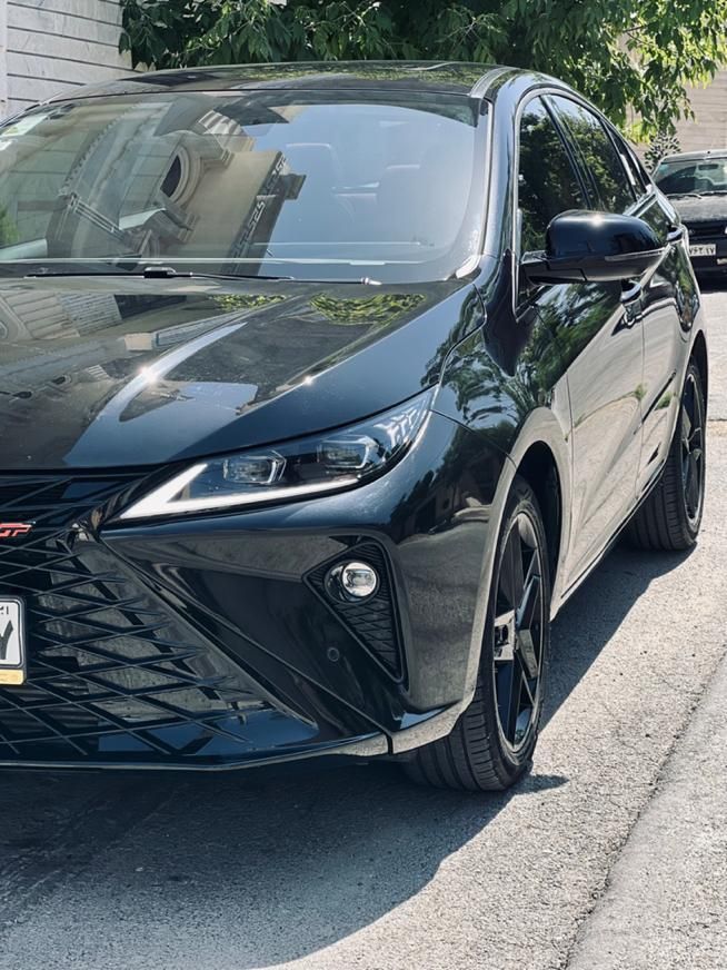 فونیکس آریزو 6 GT اکسلنت - 2024