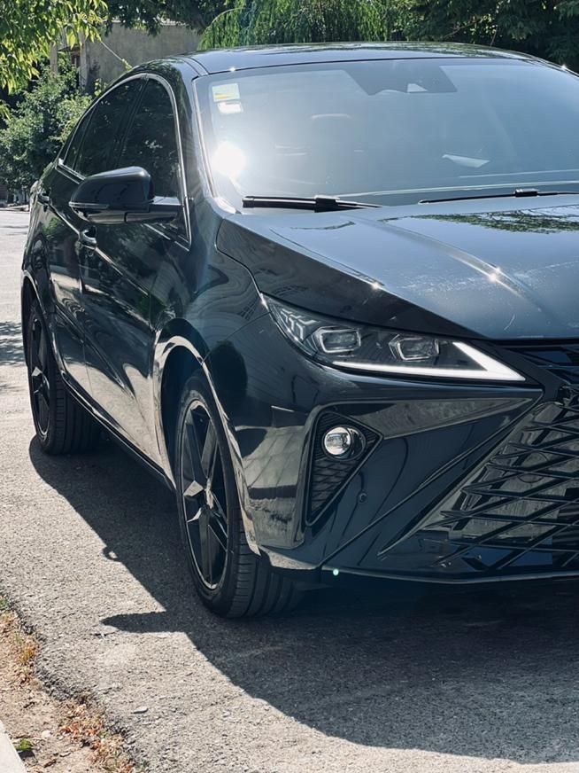 فونیکس آریزو 6 GT اکسلنت - 2024