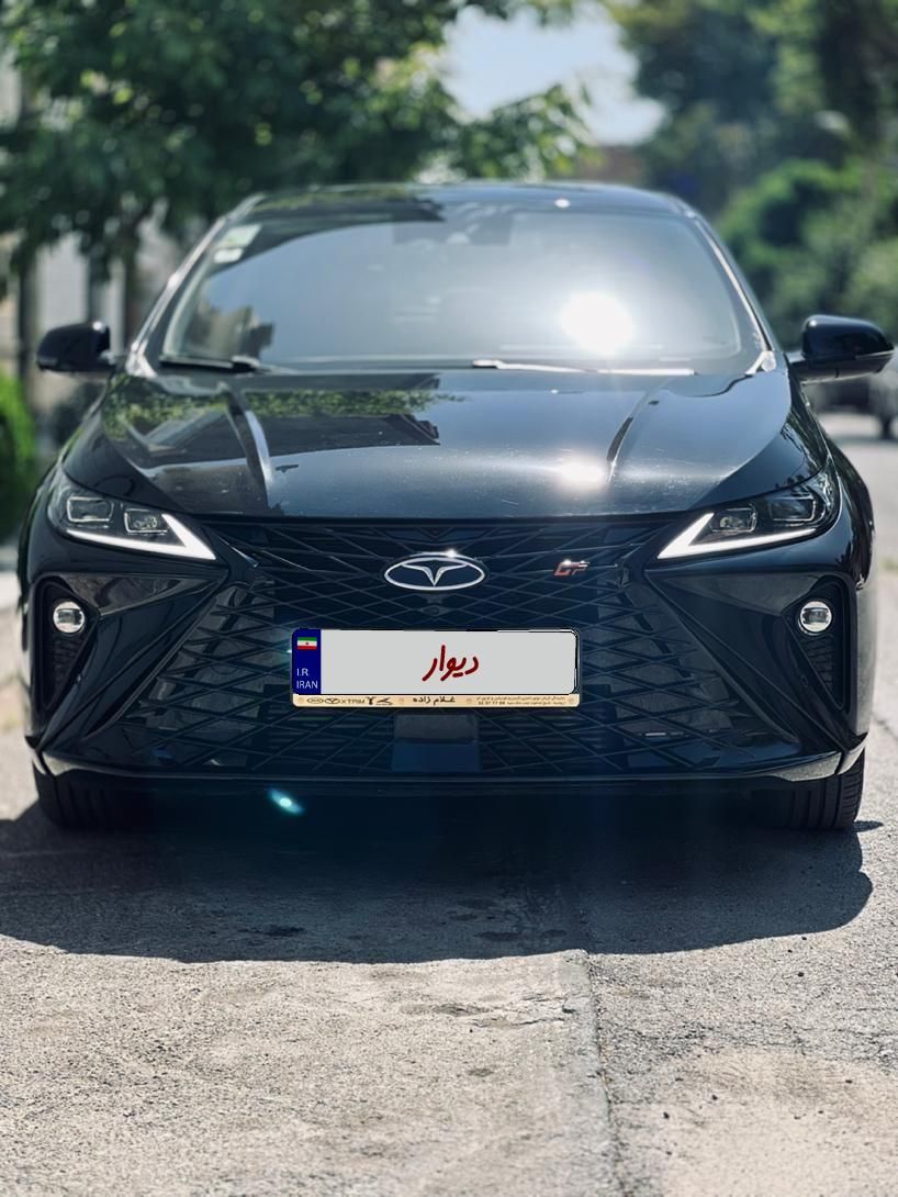 خودرو فونیکس، آریزو 6 GT آگهی ann_19289518