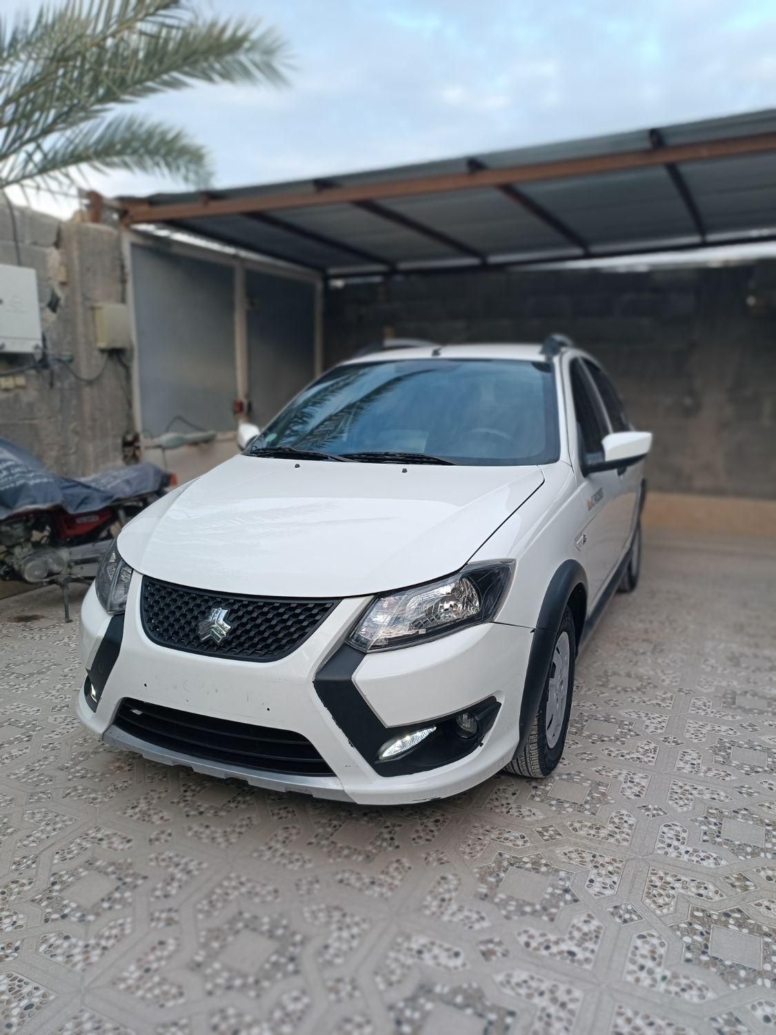 خودرو کوییک، S آگهی ann_19289519