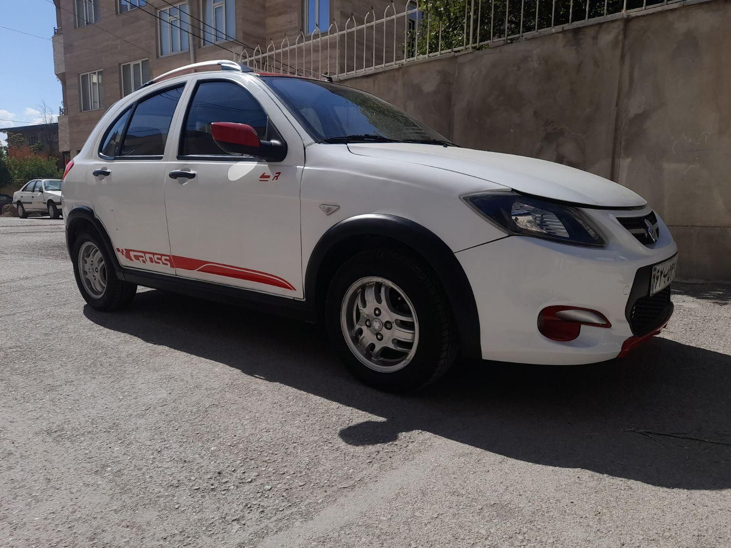 خودرو کوییک، R آگهی ann_19289529